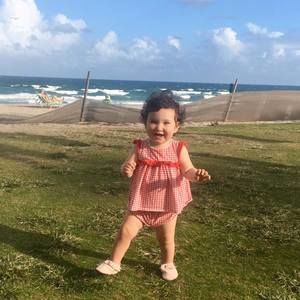 Meet your Posher, Laura